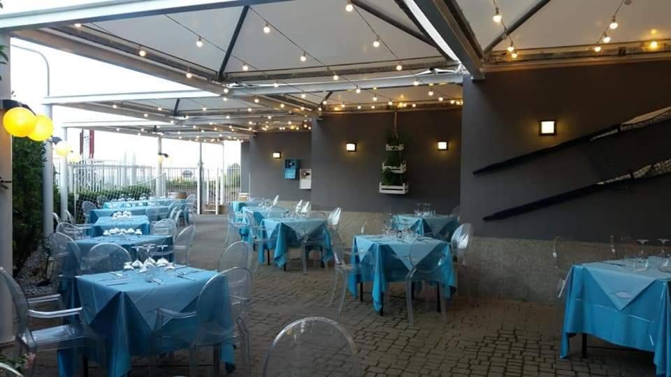 Mondello Addaura Home Holiday Eksteriør bilde